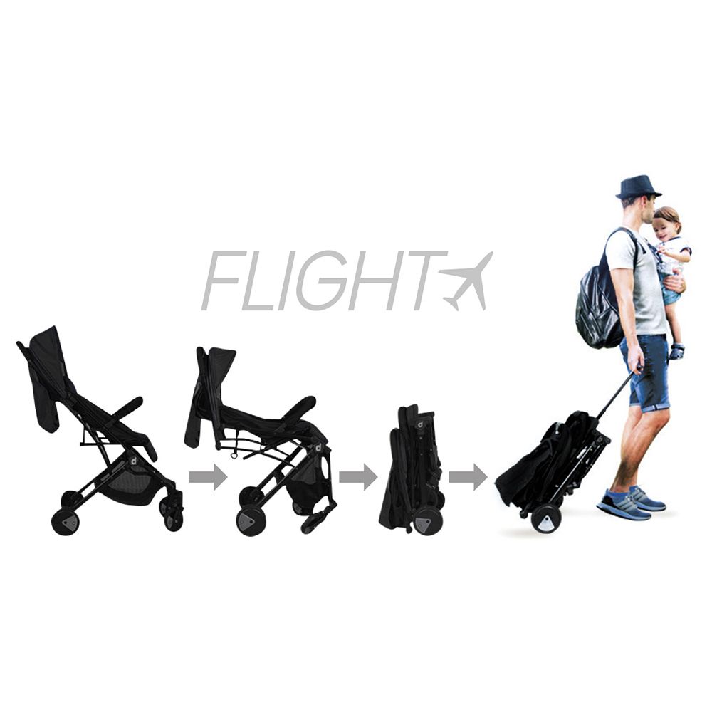 Asalvo stroller sales