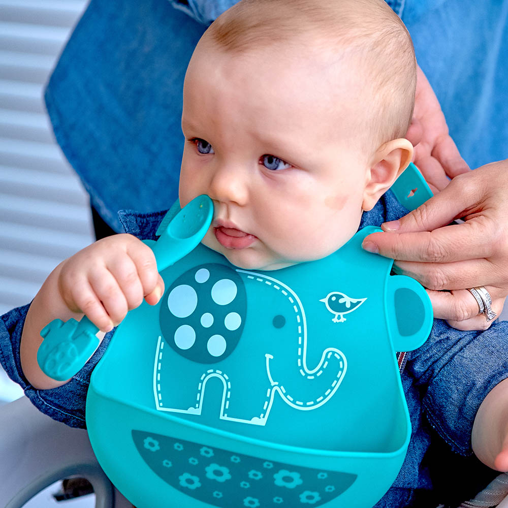 Marcus & Marcus - Baby Feeding Set - Ollie