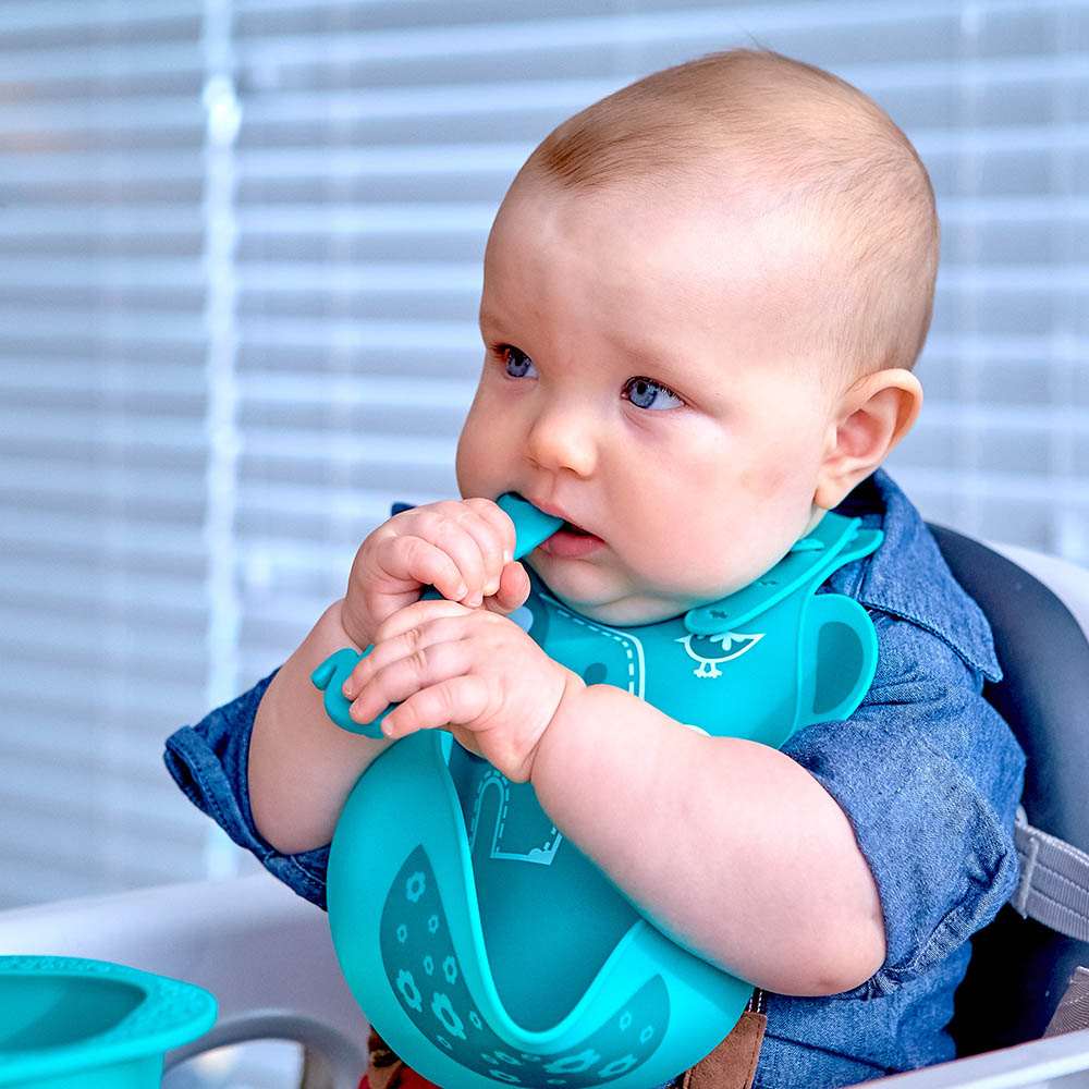 Marcus & Marcus - Baby Feeding Set - Ollie