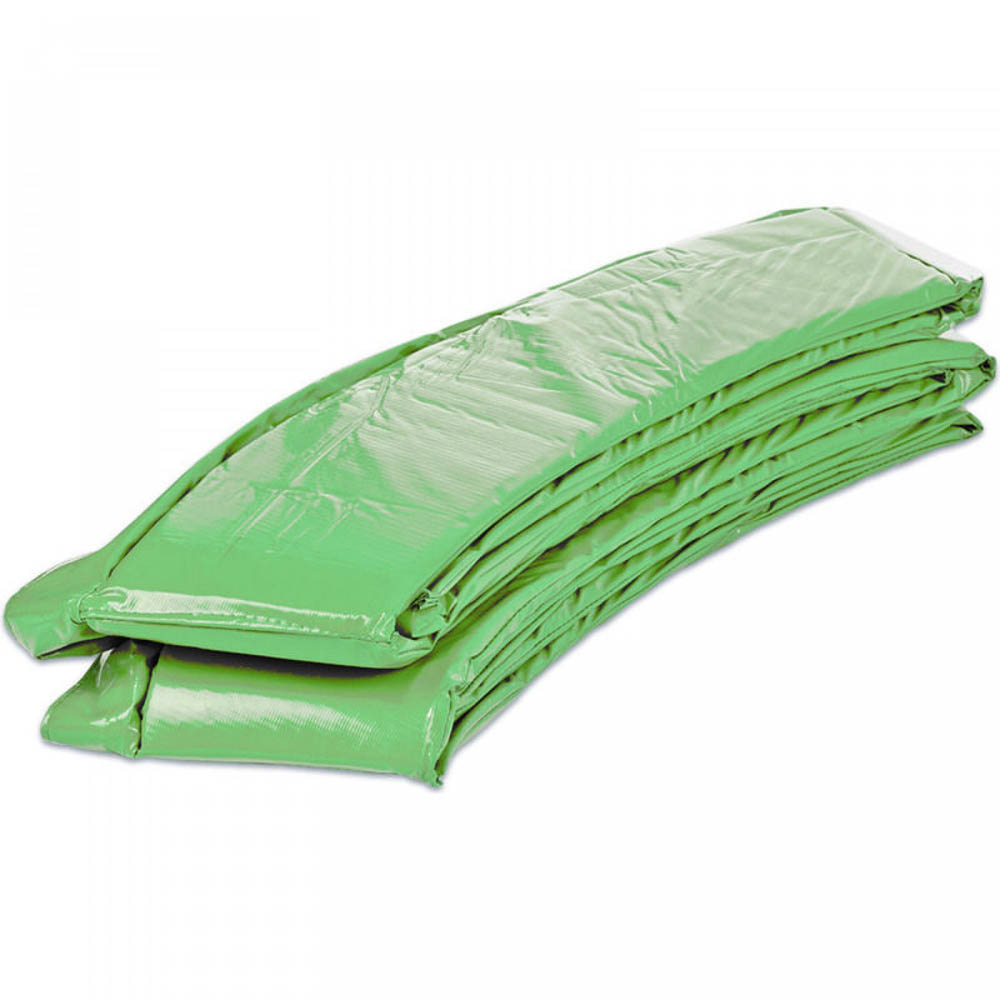 Australian Trampoline - Round Spring Cover (Safety Pads) 10FT - Green