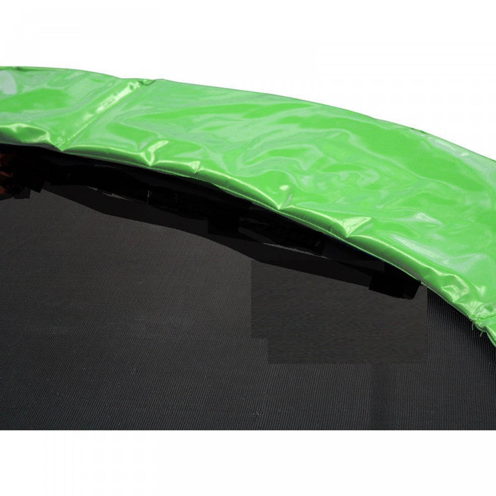 Australian Trampoline - Round Spring Cover (Safety Pads) 10FT - Green
