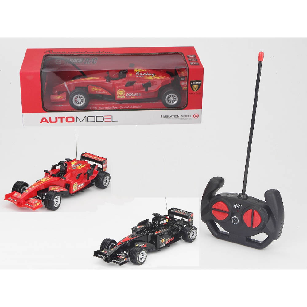 Auto Model - F1 Car