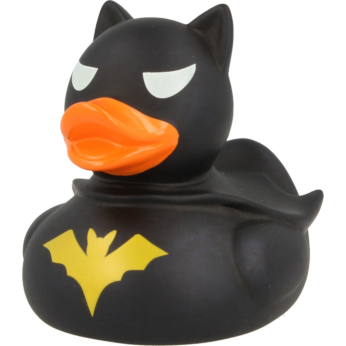 Lilalu - Black Dark Duck