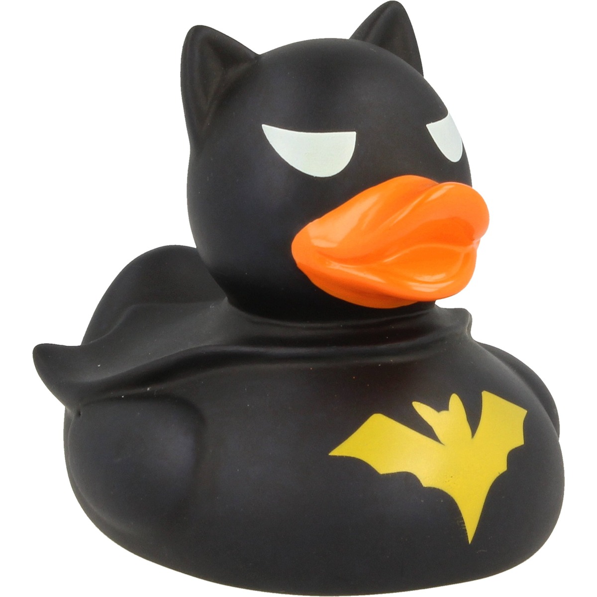 Lilalu - Black Dark Duck