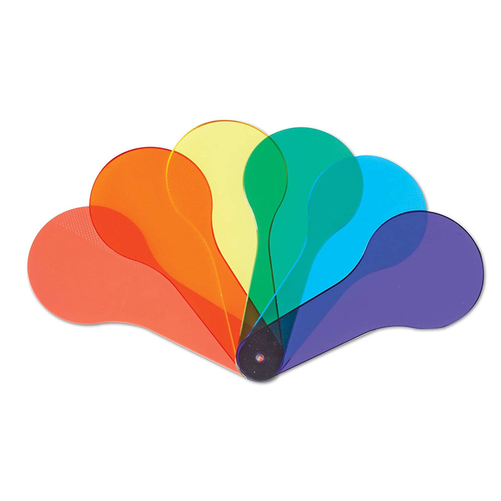 Edx Education - Color Paddle
