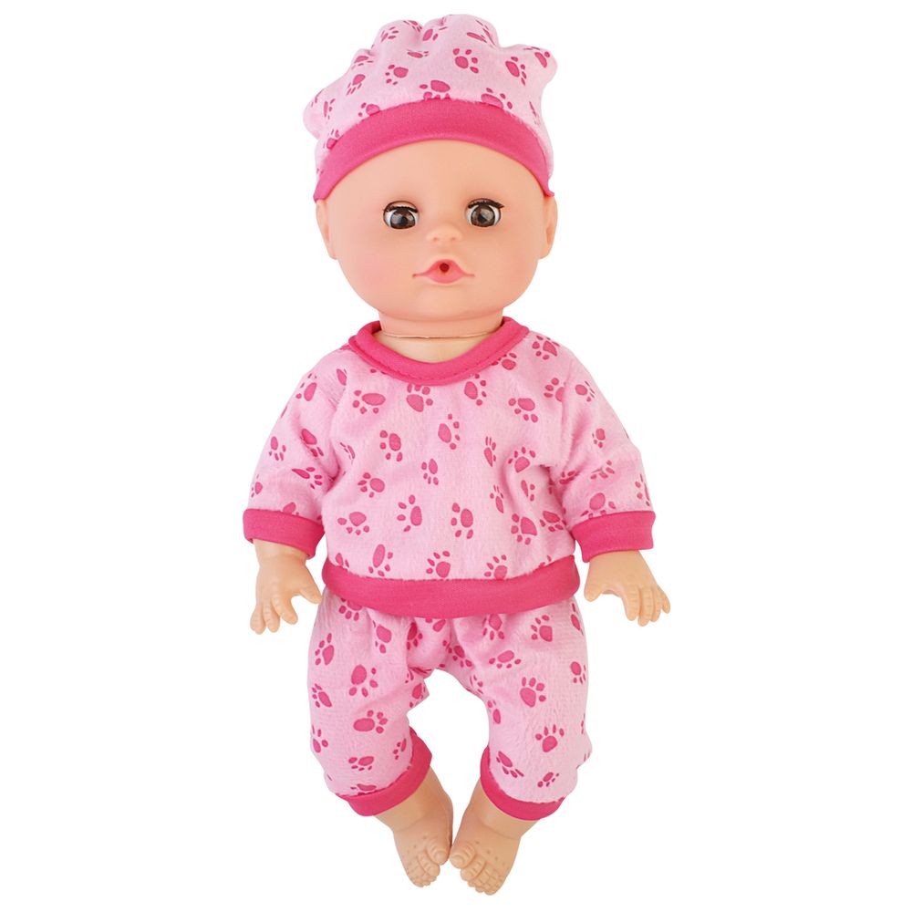 Power Joy - Baby Cayla Doctor Set 12 - 30cm B/O