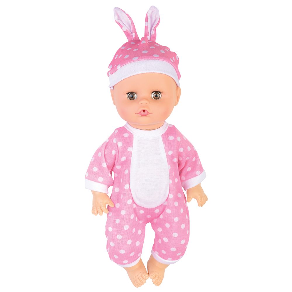 Power Joy - Baby Cayla Doctor Set 12 - 30cm B/O
