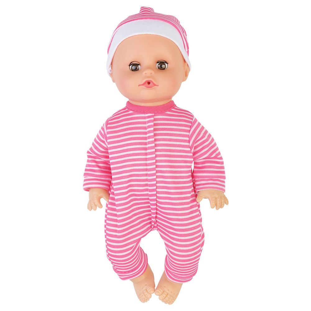 Power Joy - Baby Cayla Doctor Set 12 - 30cm B/O