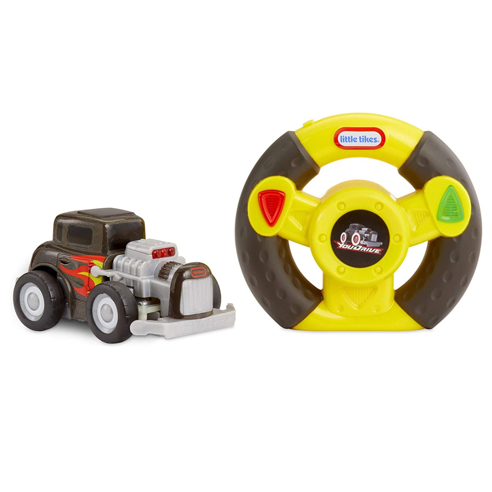 Little tikes youdrive online