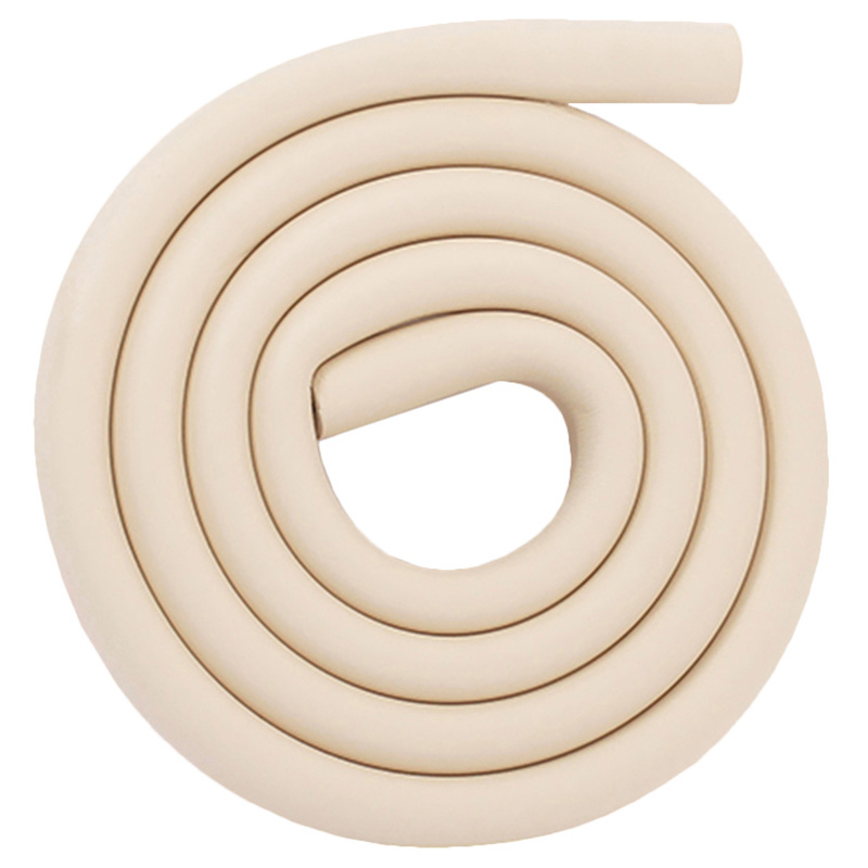 B-Safe U Shape Corner Protector Roll White