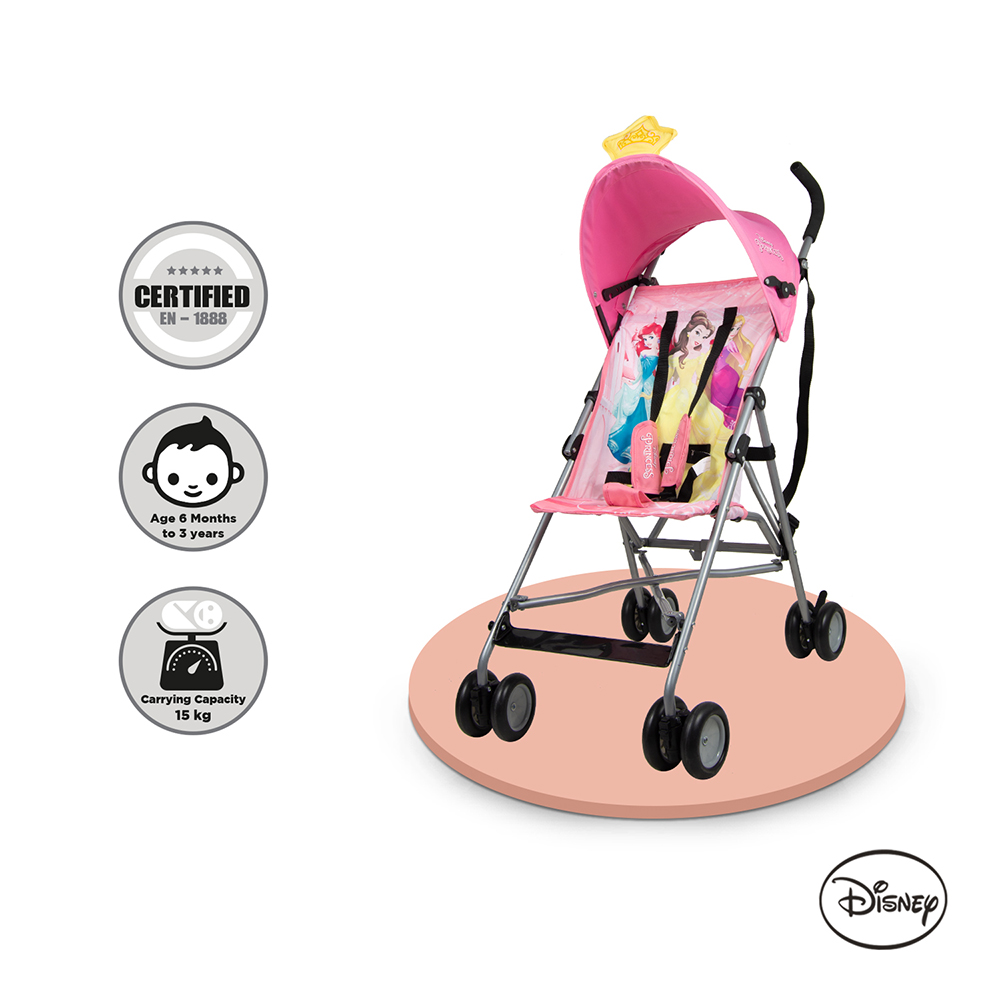 Crown stroller discount