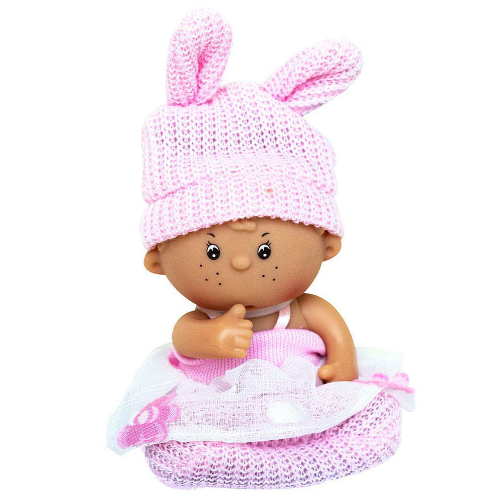 Baby Amoura - Hayati First Friends Doll 5 Inch-Assorted