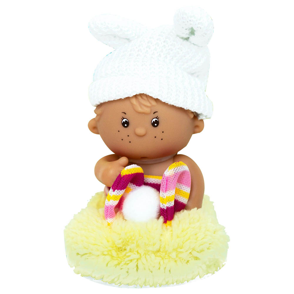 Baby Amoura - Hayati First Friends Doll 5 Inch-Assorted