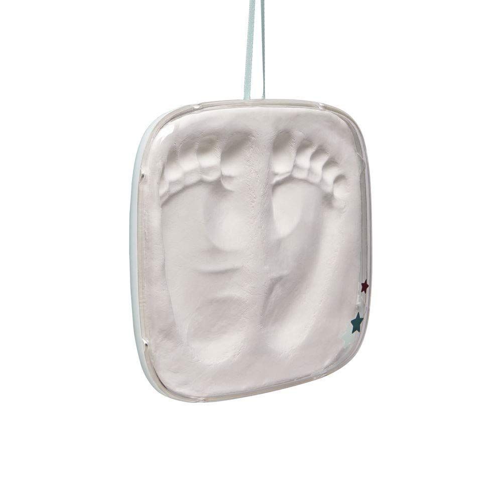 Baby Art - Hello Baby Galactic - Green