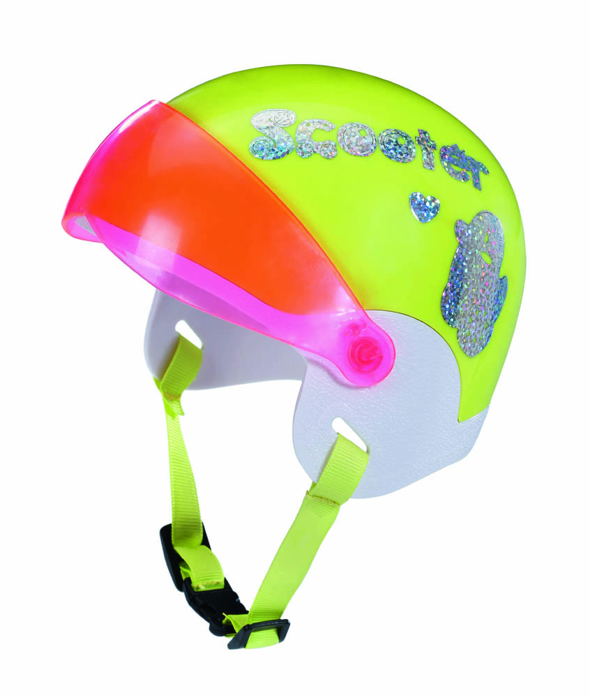 Baby Born - City Scooter Helmet Fits Up To 43Cm Doll