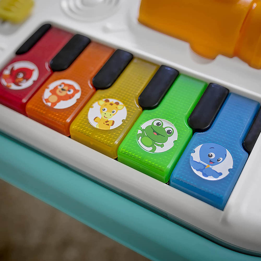Baby Einstein - 4-in-1 Max & Roll Activity Walker