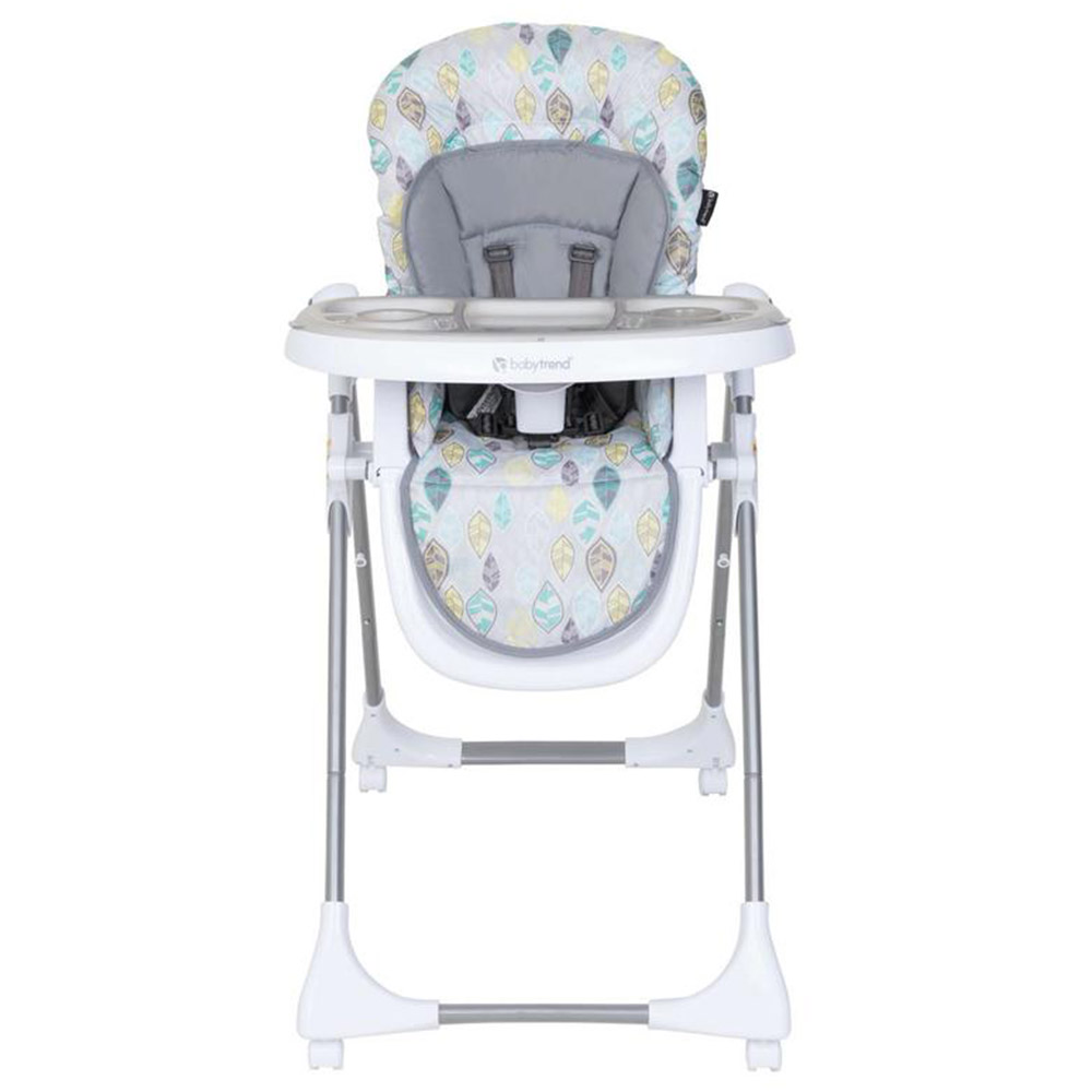 Baby Trend - Aspen ELX High Chair - Basil