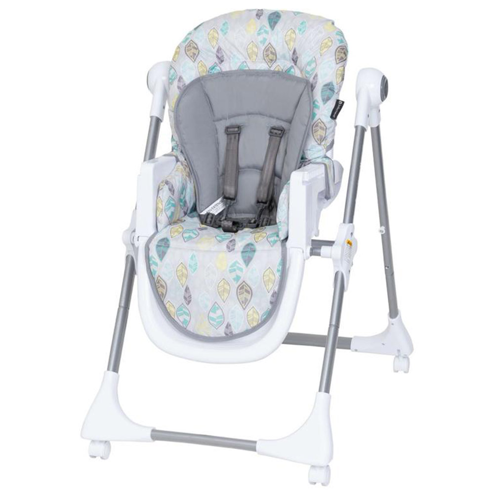 Baby Trend - Aspen ELX High Chair - Basil