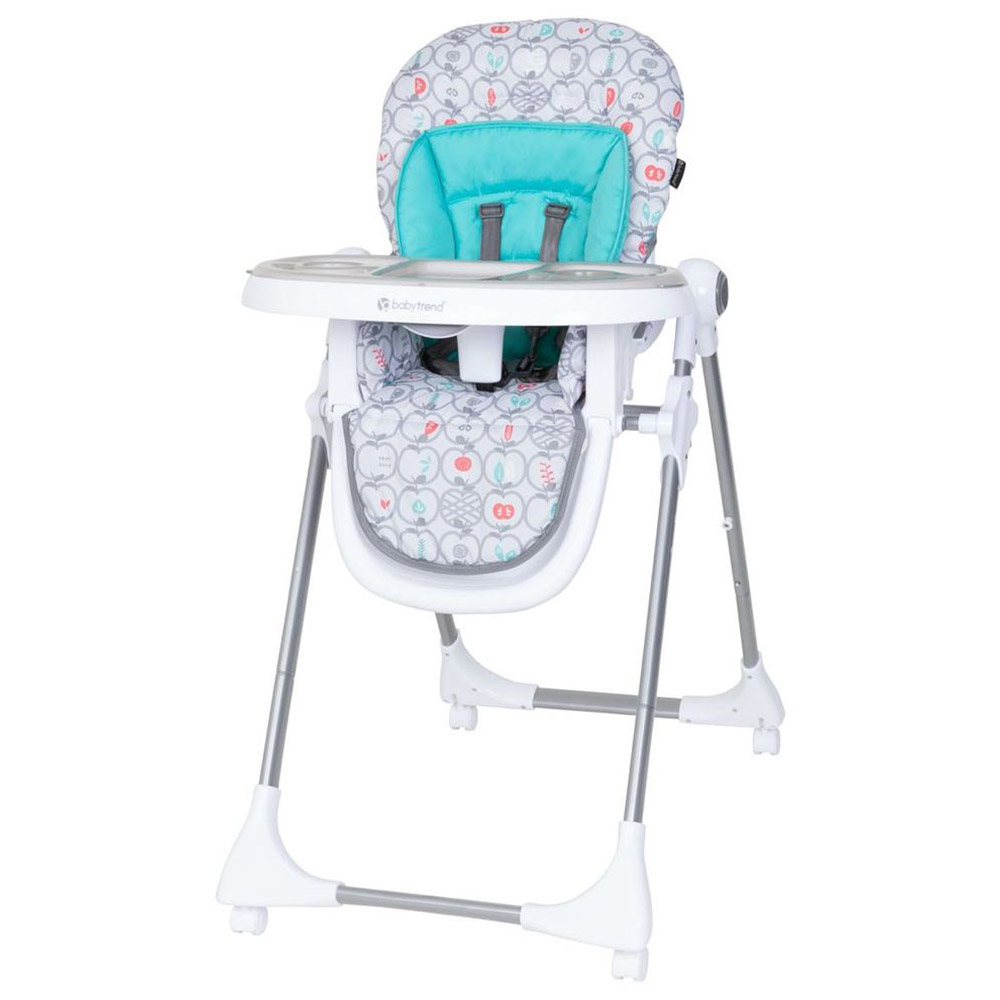 Baby Trend - Aspen ELX High Chair - Farmers Market