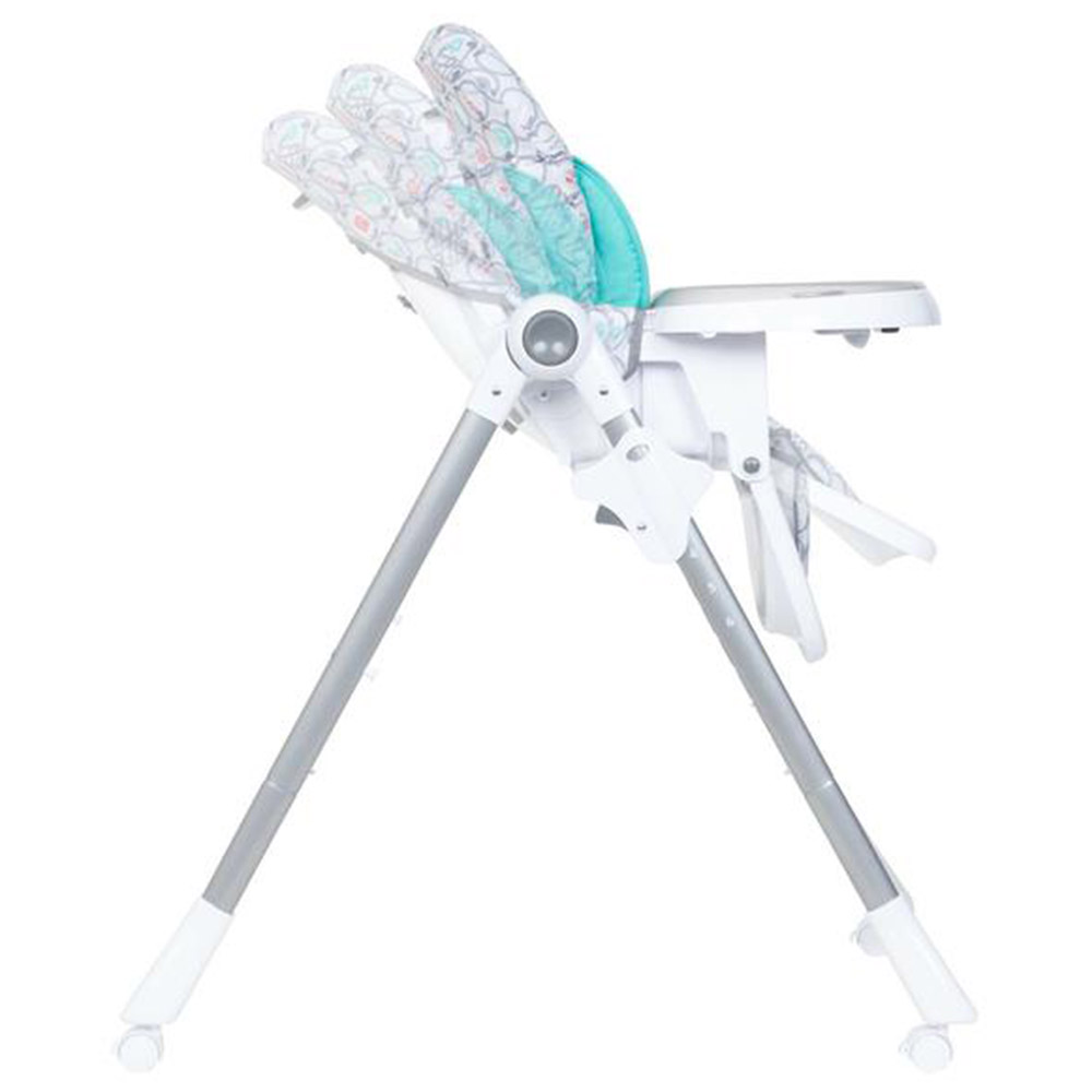 Baby Trend - Aspen ELX High Chair - Farmers Market