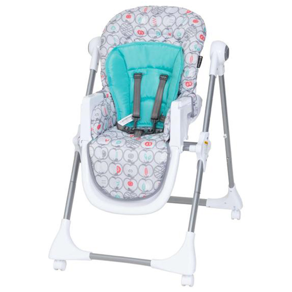 Baby Trend - Aspen ELX High Chair - Farmers Market