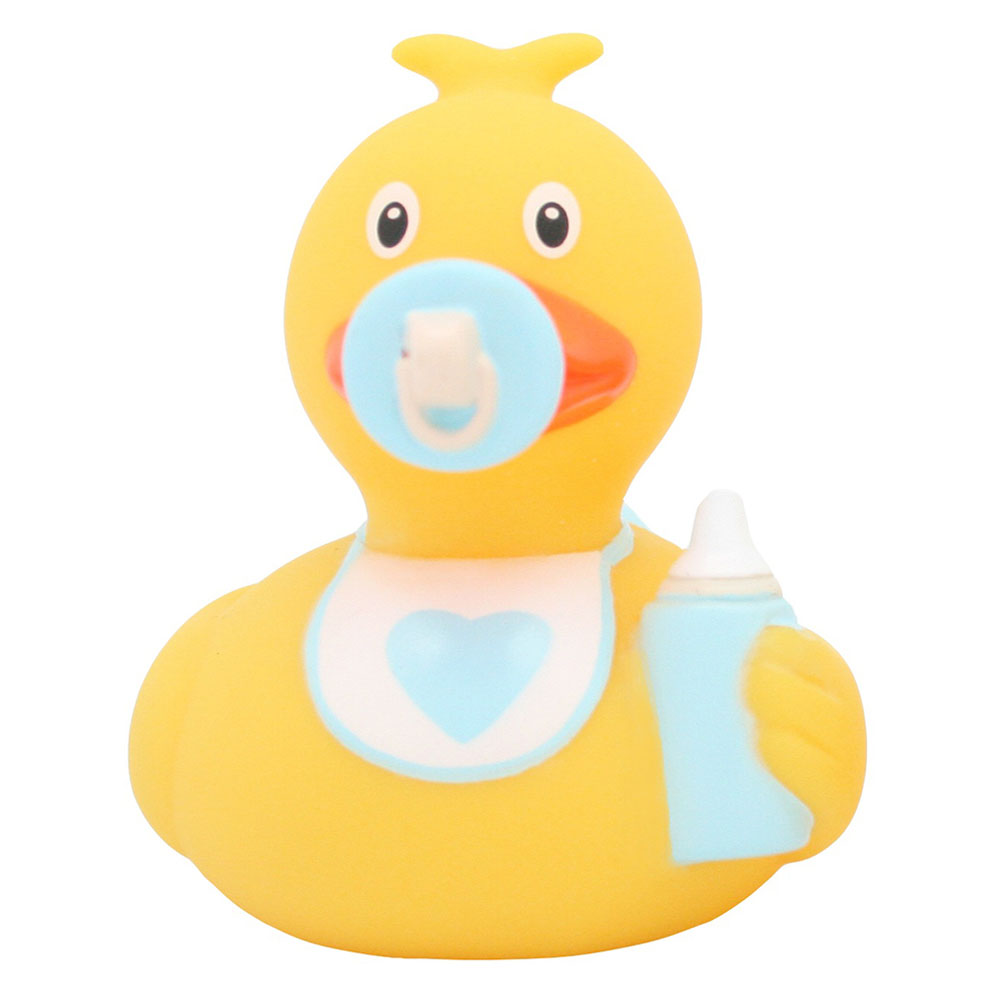 Lilalu - Baby Girl Duck