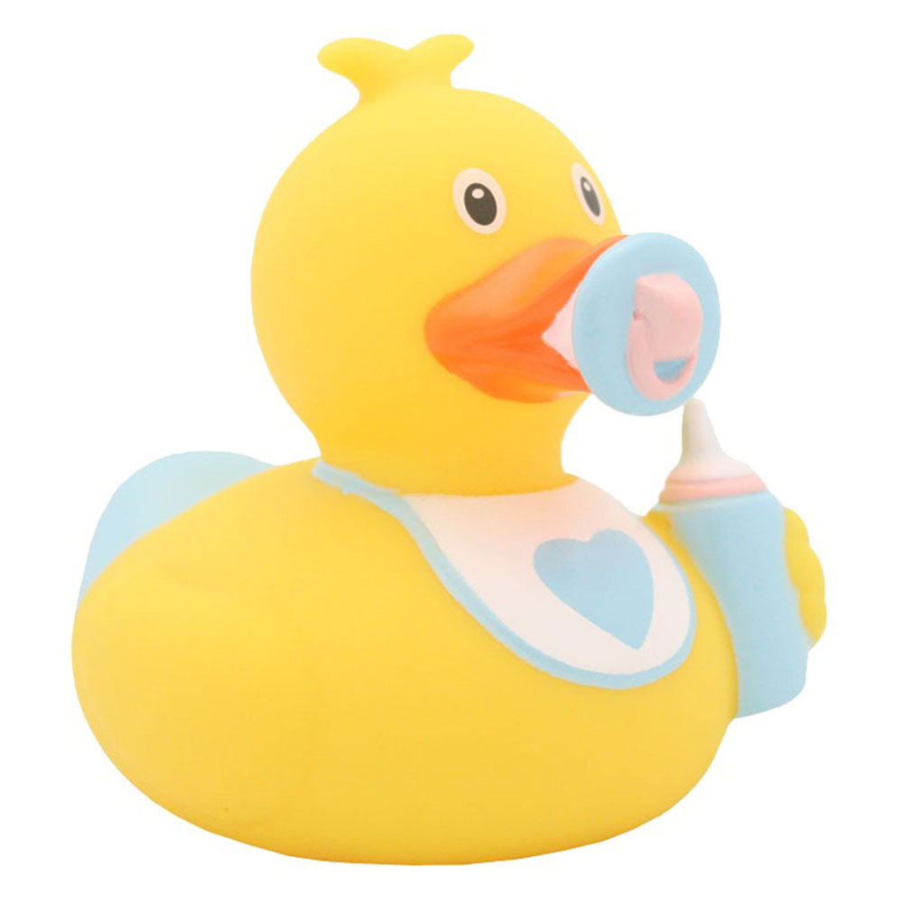 Lilalu - Baby Girl Duck