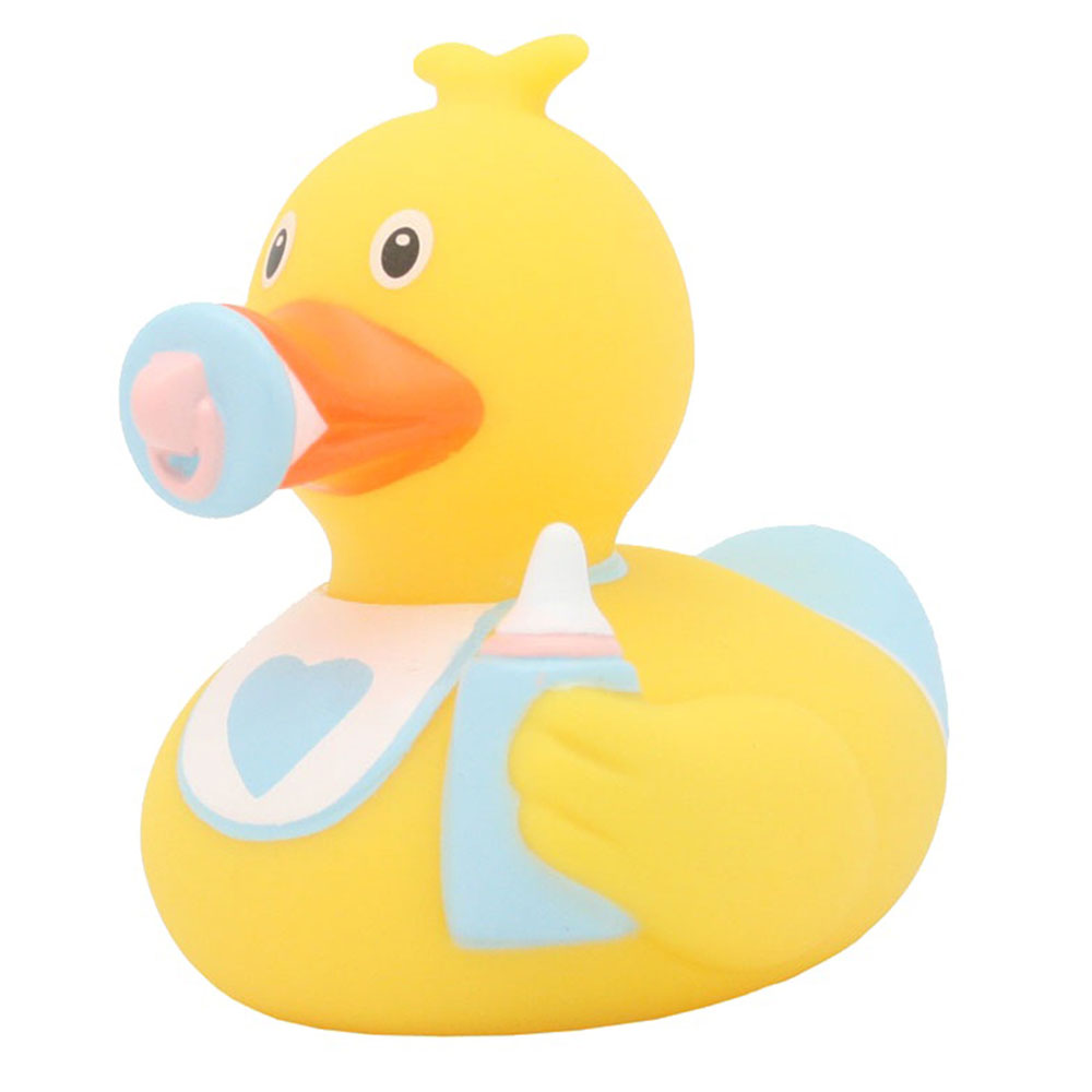 Lilalu - Baby Girl Duck