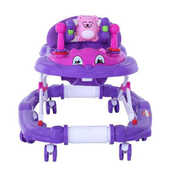 Cosco outlet walker purple