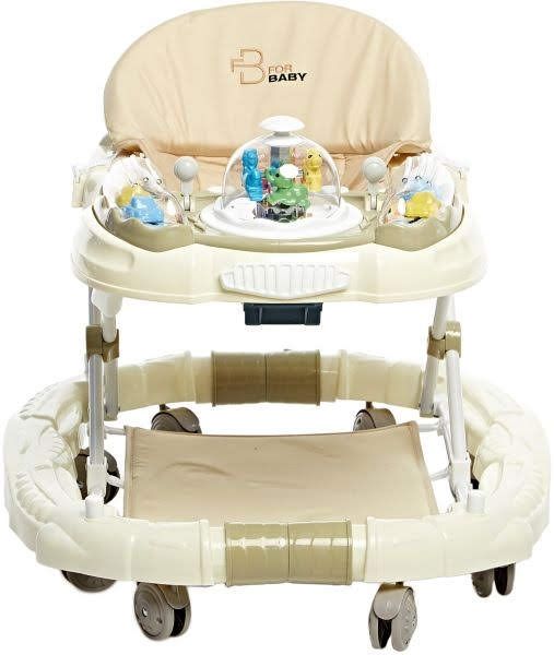 Lovely Baby walker Beige
