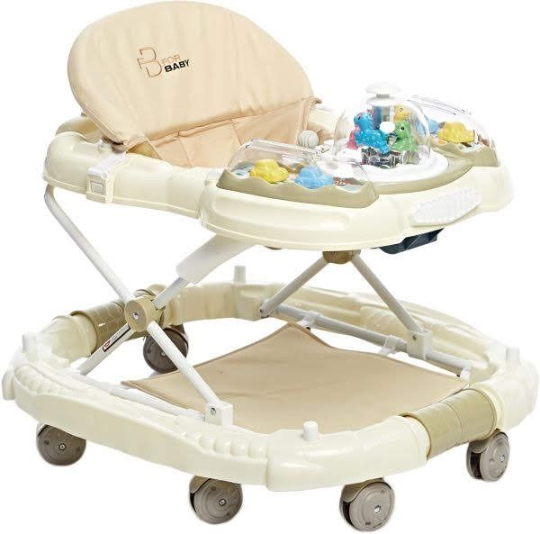 Lovely Baby walker Beige