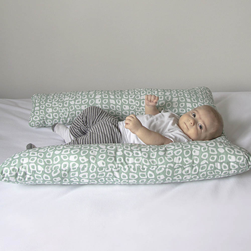 Babynest babyjem sales