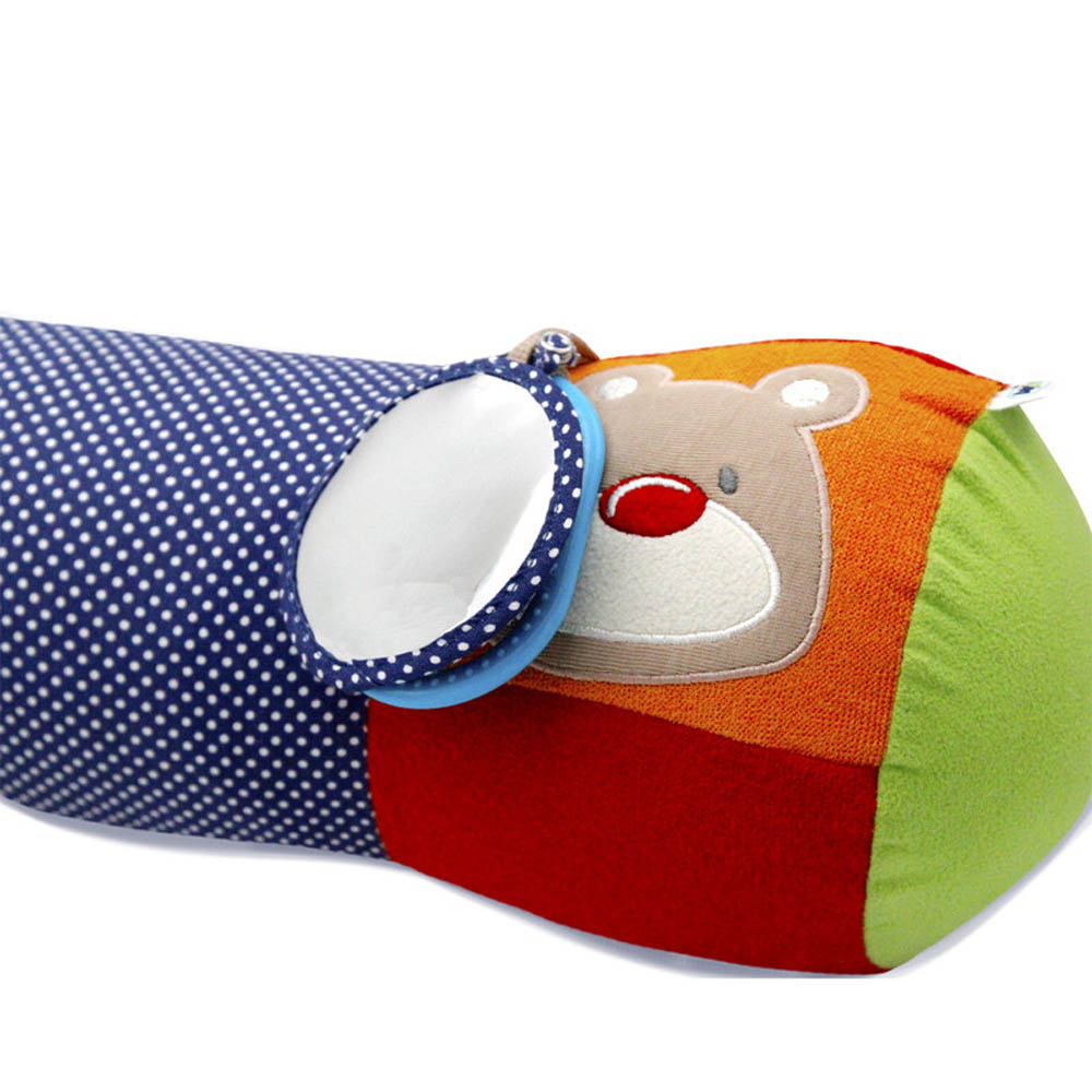 Babyjem - Crawling Cylinder Pillow 52 X 16 Cm