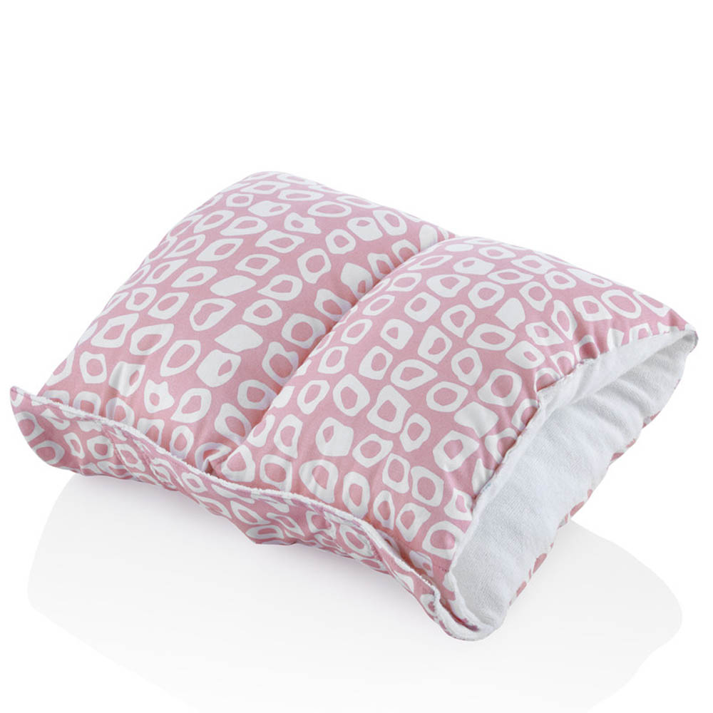 Babyjem - Multipurpose Breastfeeding Pillow - Pink