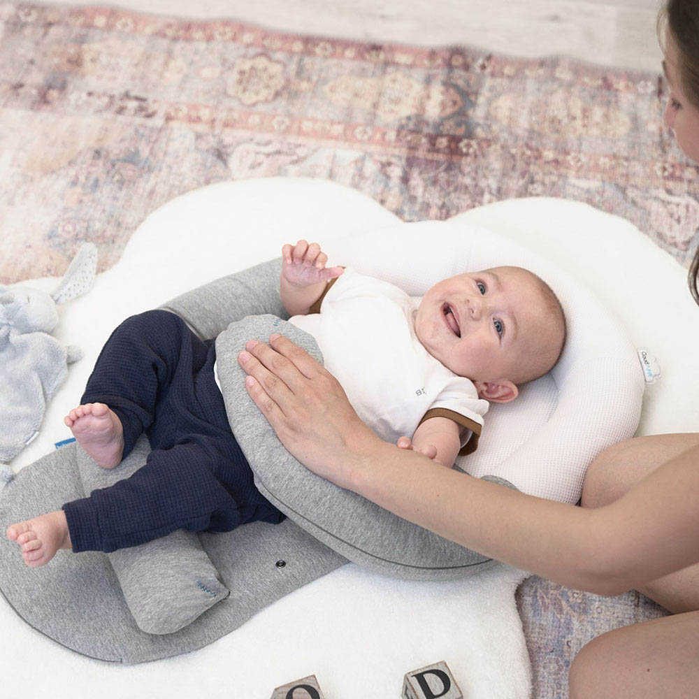 Babymoov - CloudNest Soothing Lounger W/ Warm Womb-Like Feel