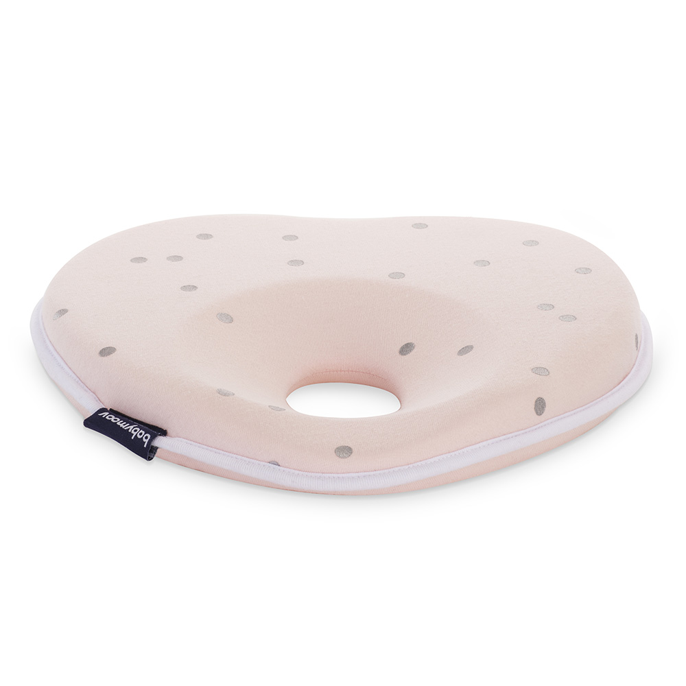 Babymoov - Lovenest - Baby Pillow/Headrest Pinky