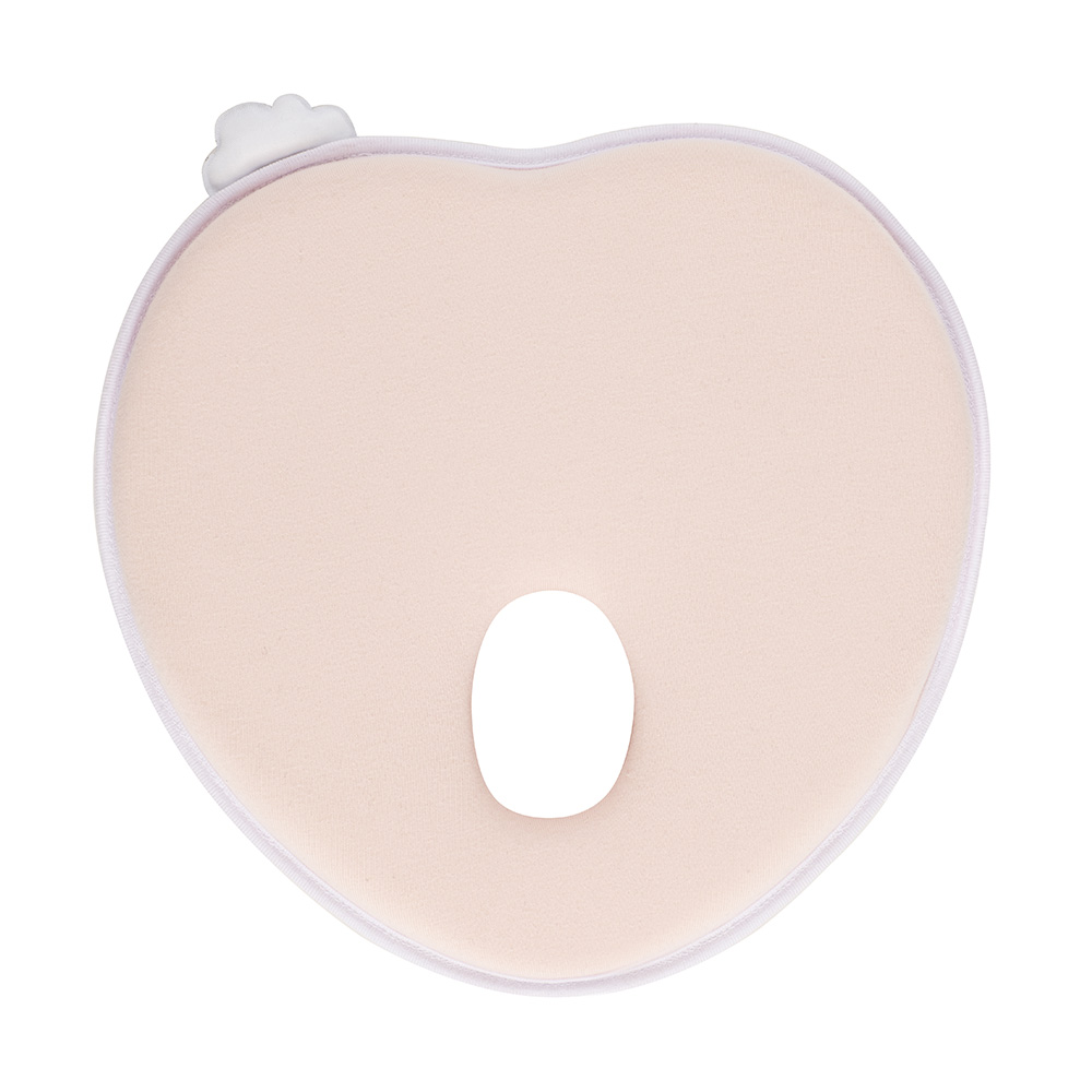 Babymoov - Lovenest - Baby Pillow/Headrest Pinky