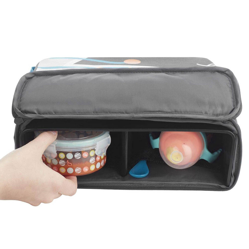 Babymoov - Yummy Travel Booster Seat