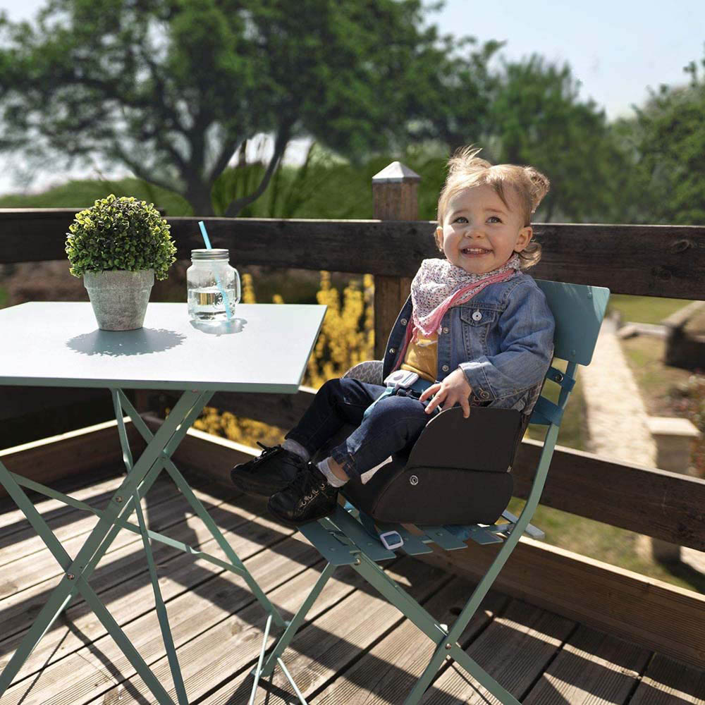 Babymoov - Yummy Travel Booster Seat