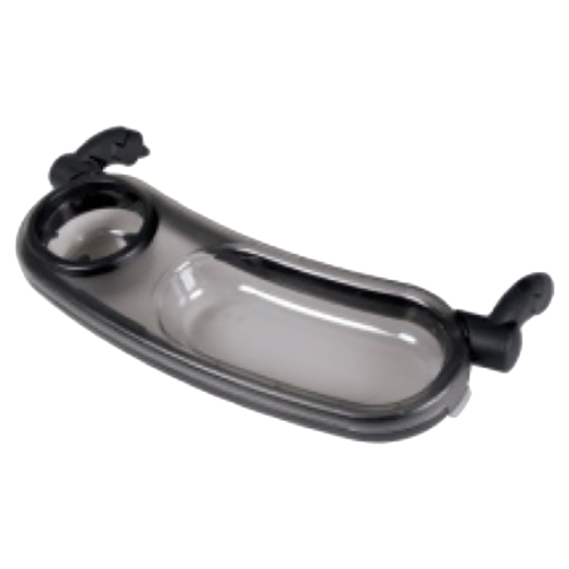 Babytrend - Snack Tray - Black