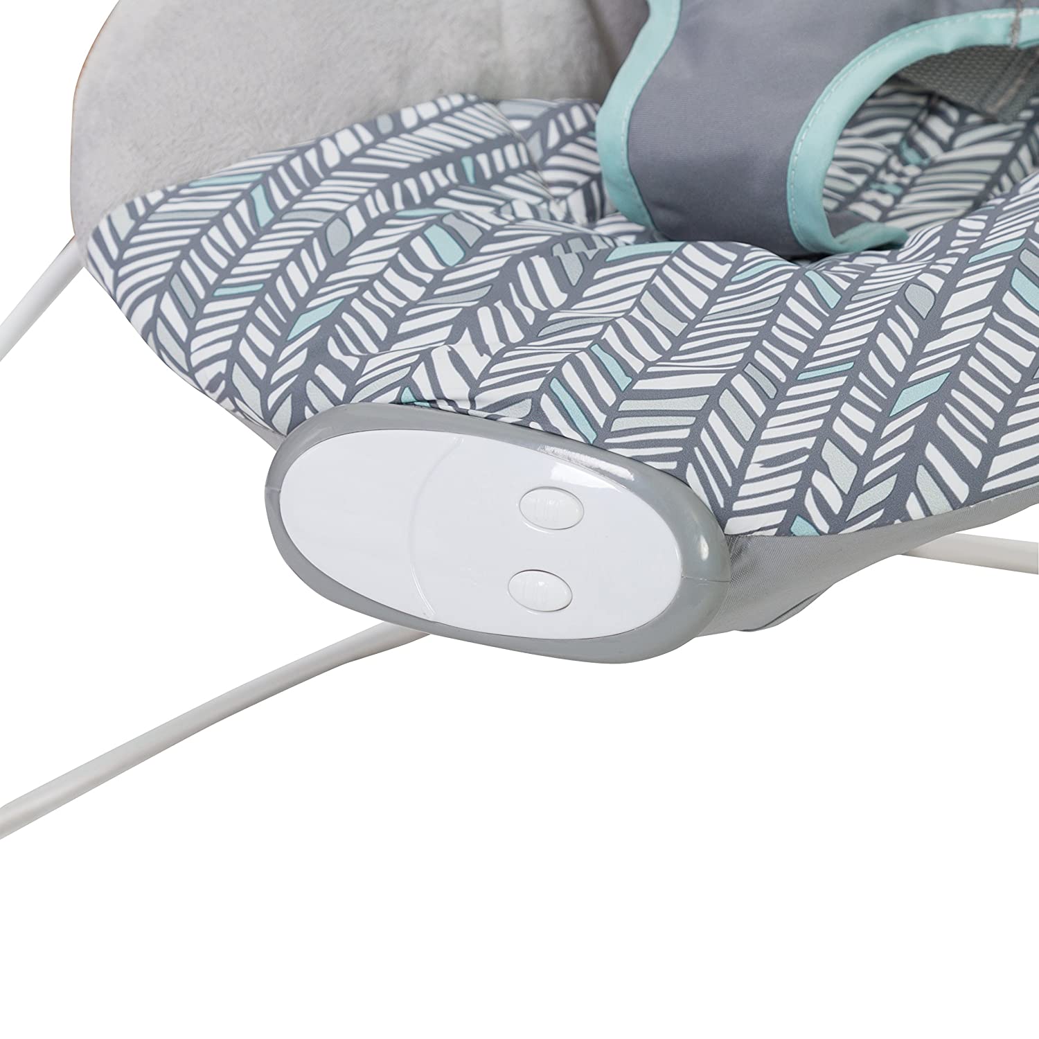 Babytrend - Trend EZ Bouncer - Ziggy