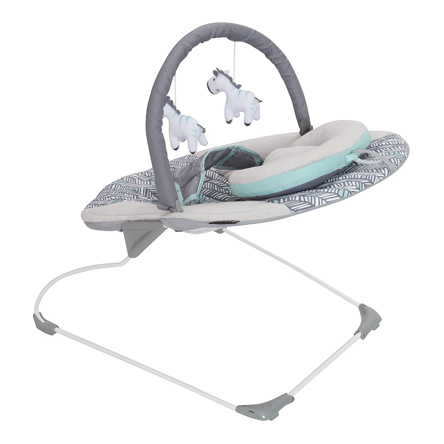 Babytrend - Trend EZ Bouncer - Ziggy