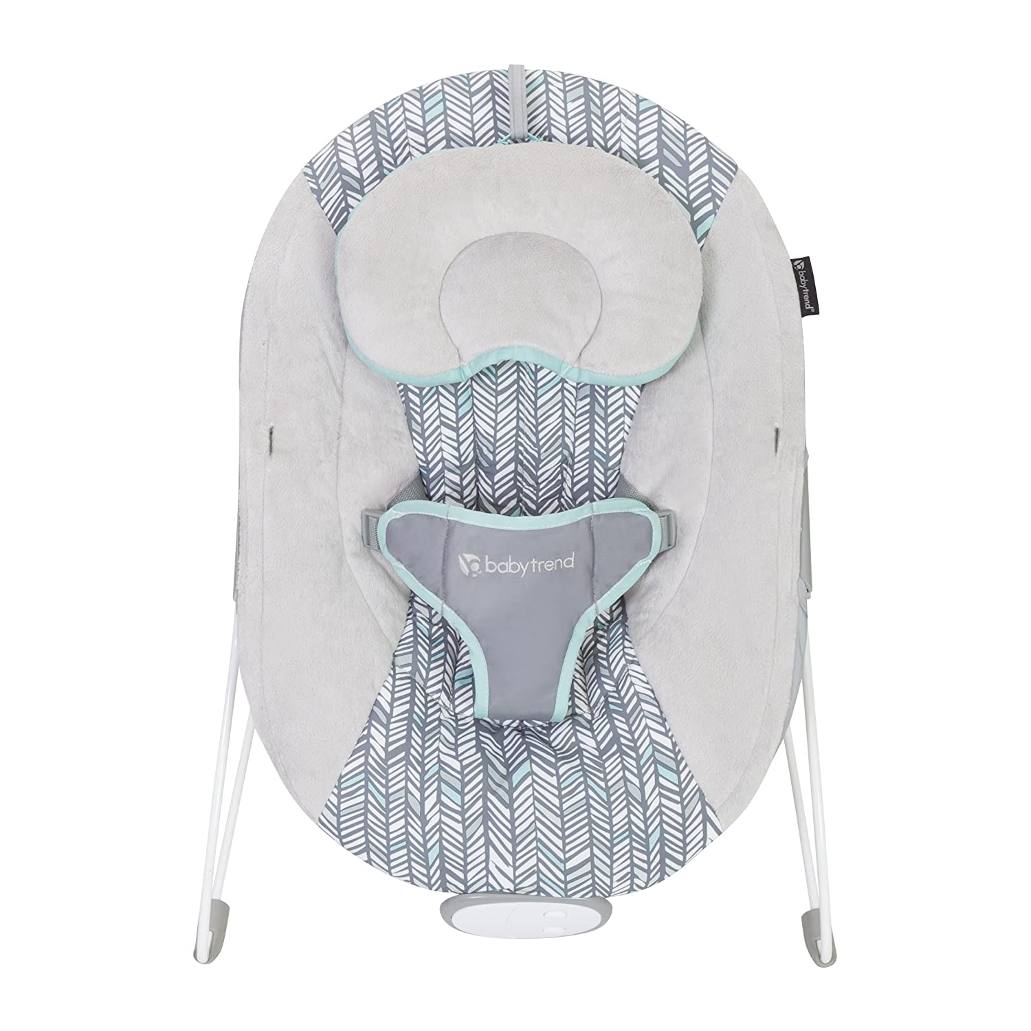 Babytrend - Trend EZ Bouncer - Ziggy