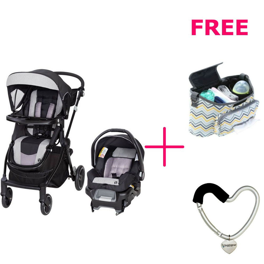 City clicker pro snap gear travel system online