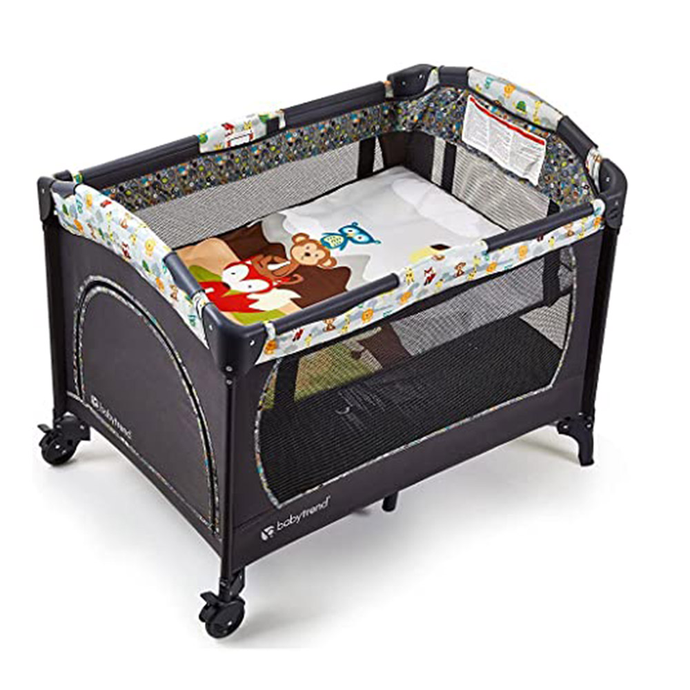 Baby outlet trend bassinet