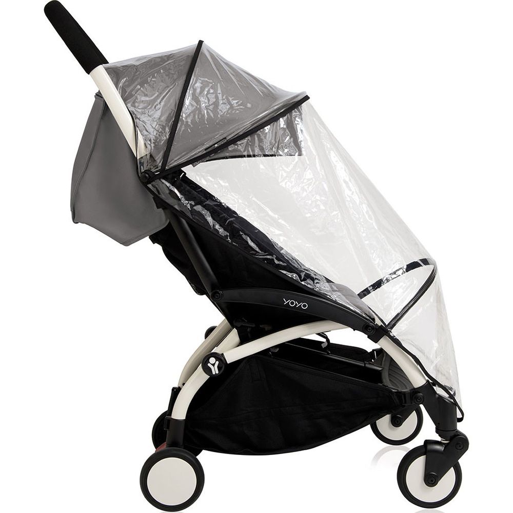Babyzen - YOYO Rain Cover 6+