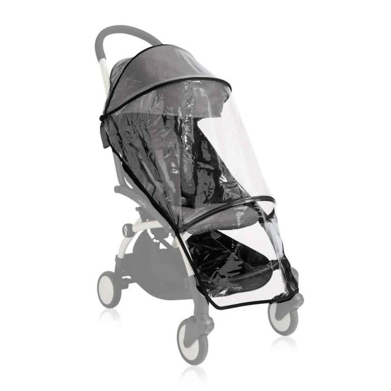 Babyzen - YOYO Rain Cover 6+