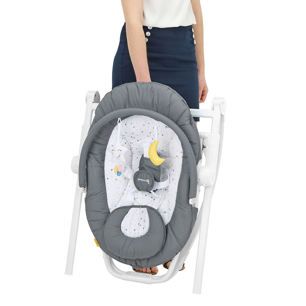 Badabulle bouncer best sale