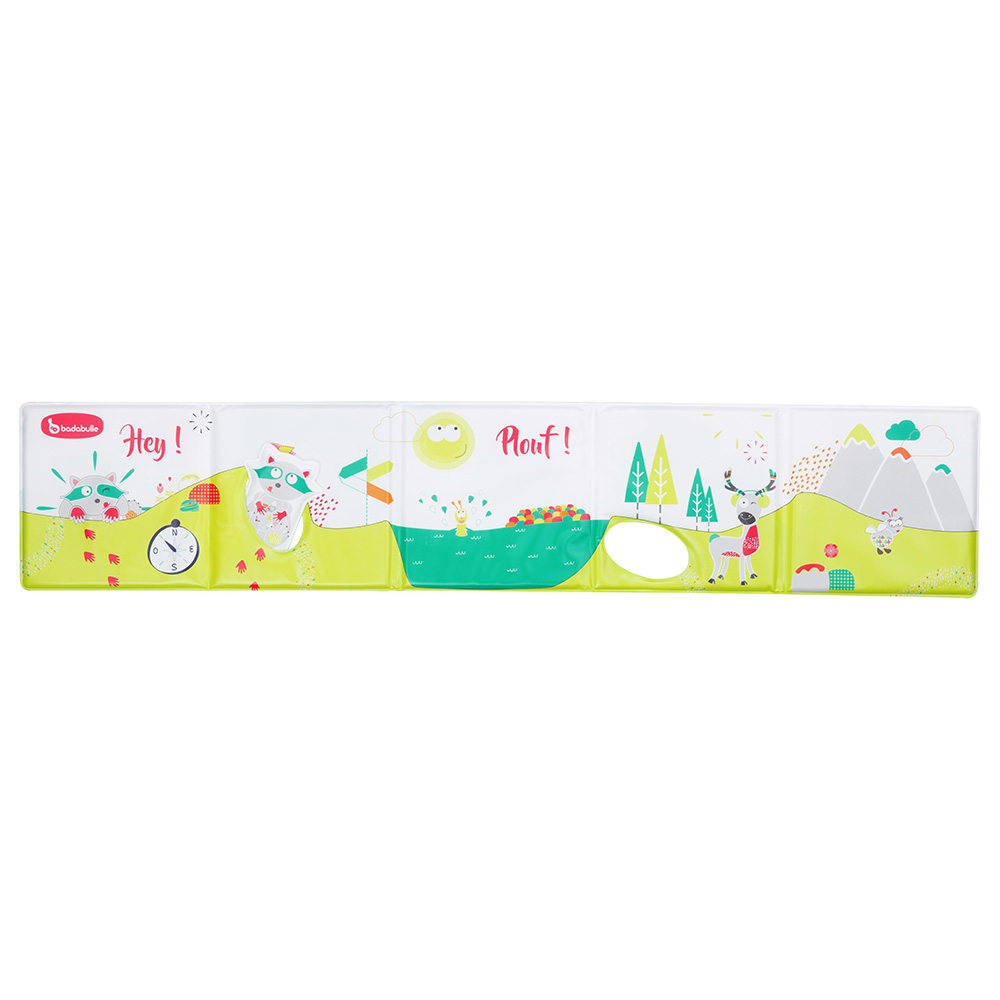 Badabulle - Bath Book Toy