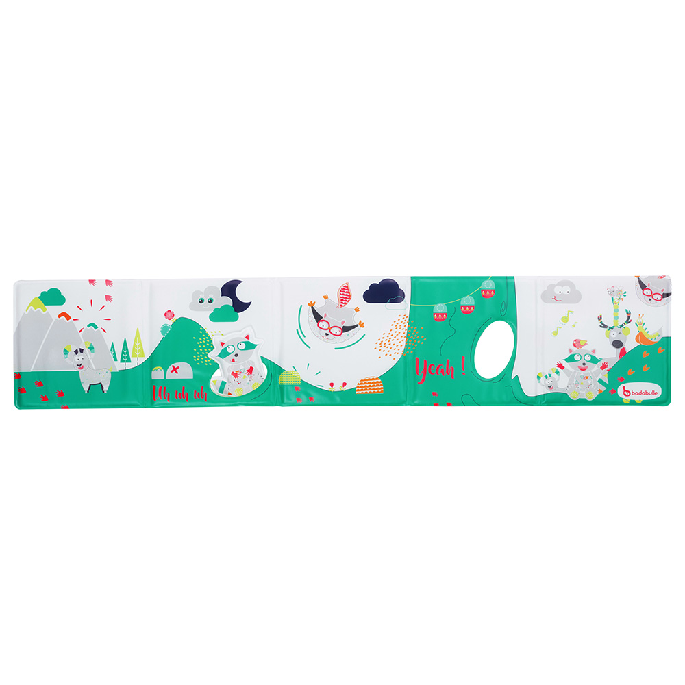 Badabulle - Bath Book Toy